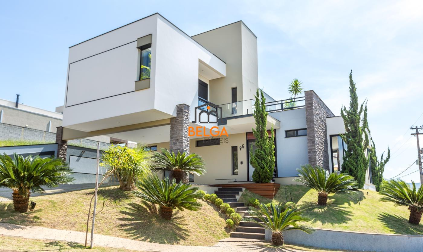 Casa em Condomínio para Venda, Atibaia / SP, bairro Condomínio Figueira ...